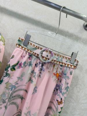 wholesale quality zimmerman 26 spring dress model no. 13